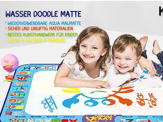 水画布——亚马逊A+