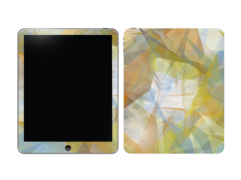 淡彩幾何（圖ZMzQ3ODM4NA==） - 包裝 - 站酷設(shè)計師jamaica原創(chuàng)素材 - 站酷ZCOOL