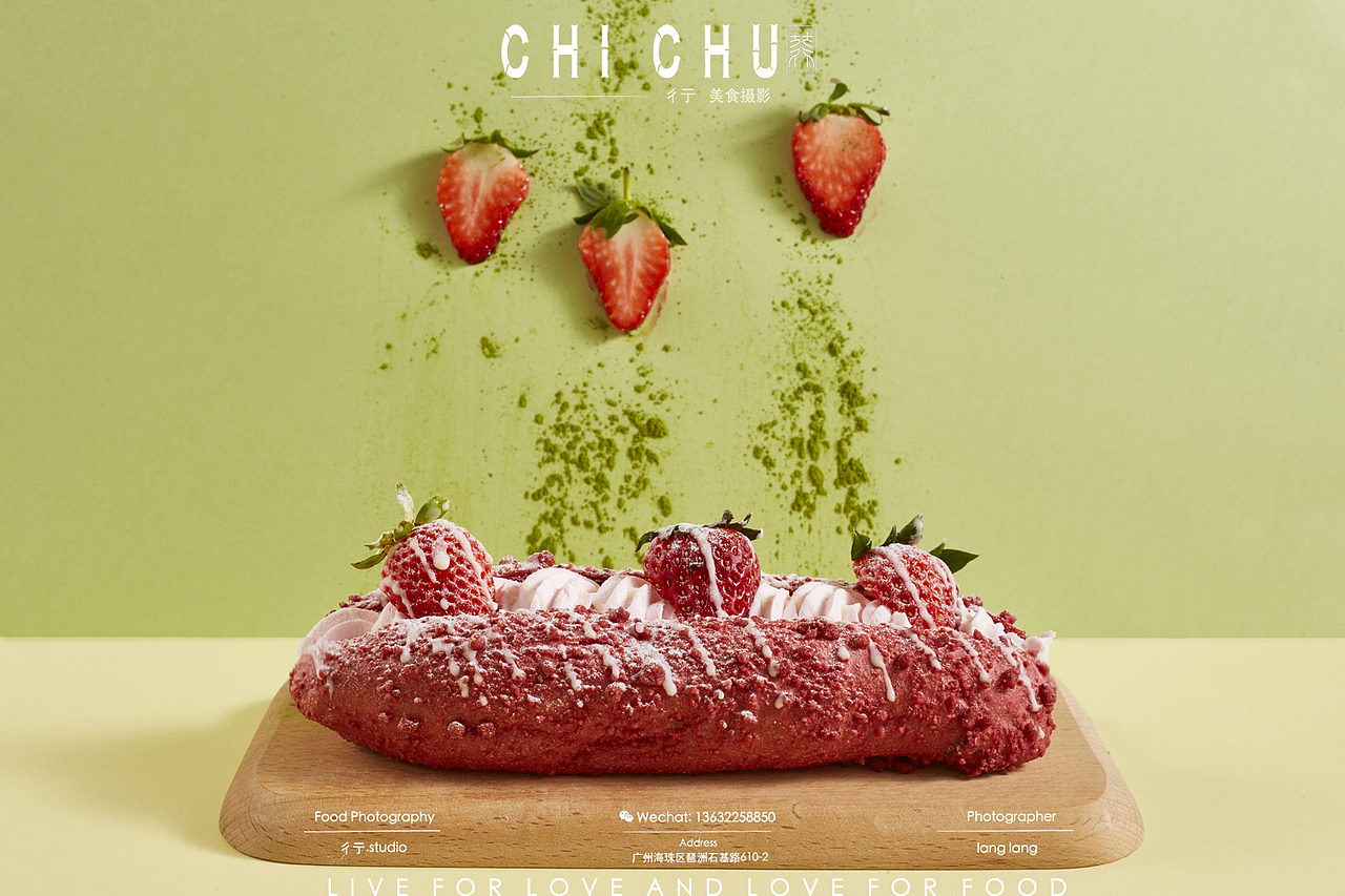 面包拍摄——少女心系列二（图ZMTAwNDQ1NzQw） - 产品摄影 - 站酷设计师彳亍静物创意摄影原创素材 - 站酷ZCOOL