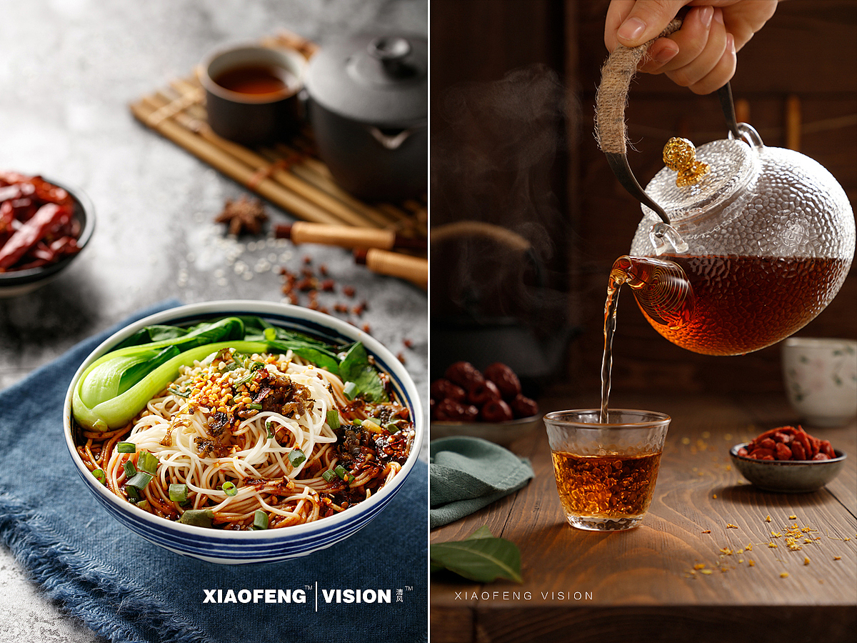 2018美食作品合集（图ZMTQzNTEyNTUy） - 产品摄影 - 站酷设计师摄影师向南原创素材 - 站酷ZCOOL