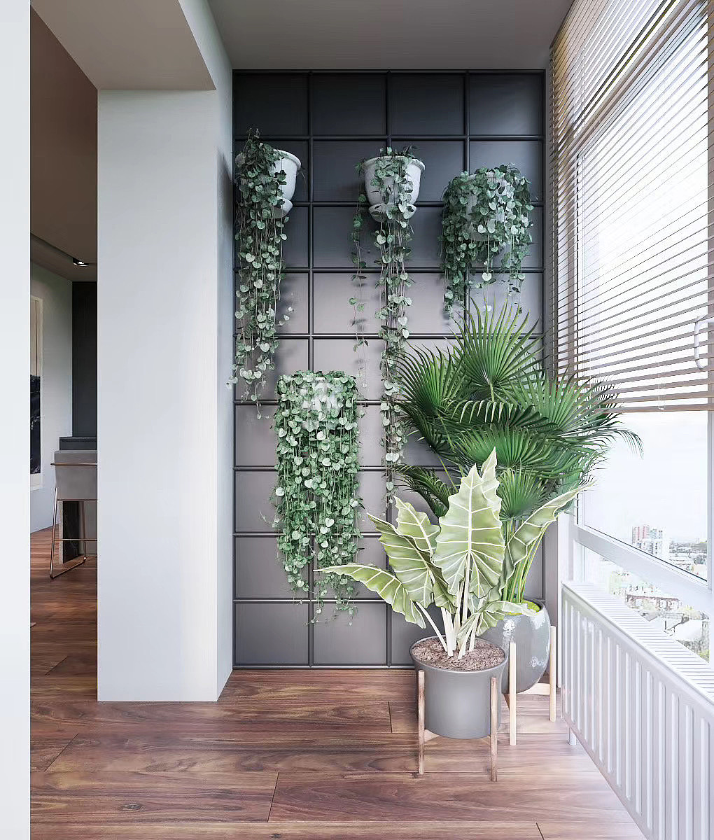 【筑龙时代】_室内设计培训_毕业学员实际项目作品