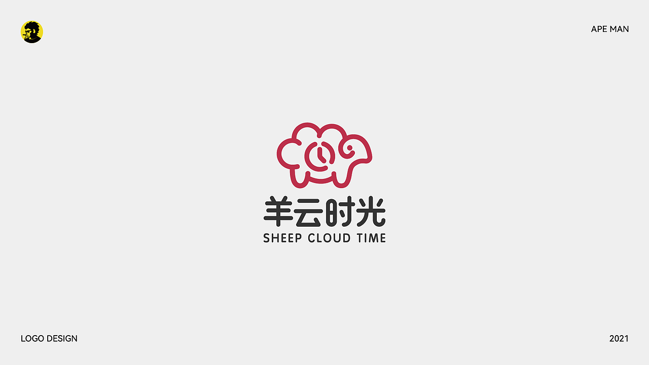 LOGO作品集 - 2021（图ZMjc4OTUwNDQ0） - Logo - 站酷设计师APE品牌策划原创素材 - 站酷ZCOOL