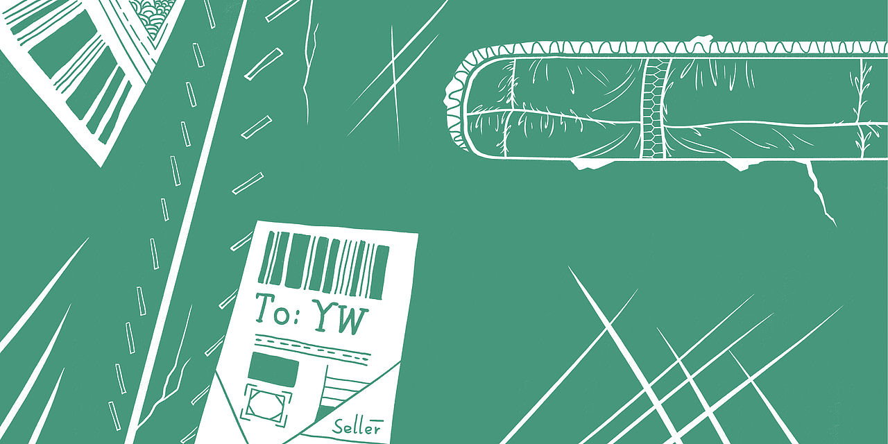 《LUCKY》（图ZMjkxOTIzMjQ4） - 绘本 - 站酷设计师2L努力努力再努力原创素材 - 站酷ZCOOL