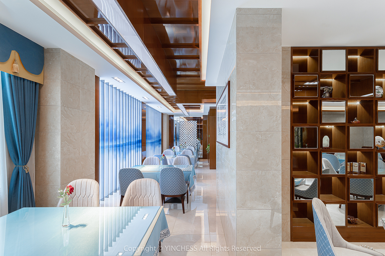 武威｜凯尔曼四星酒店｜建筑空间摄影｜酒店摄影（图ZMjE1NjM5MDEy） - 环境/建筑摄影 - 站酷设计师银棋酒店民宿摄影原创素材 - 站酷ZCOOL