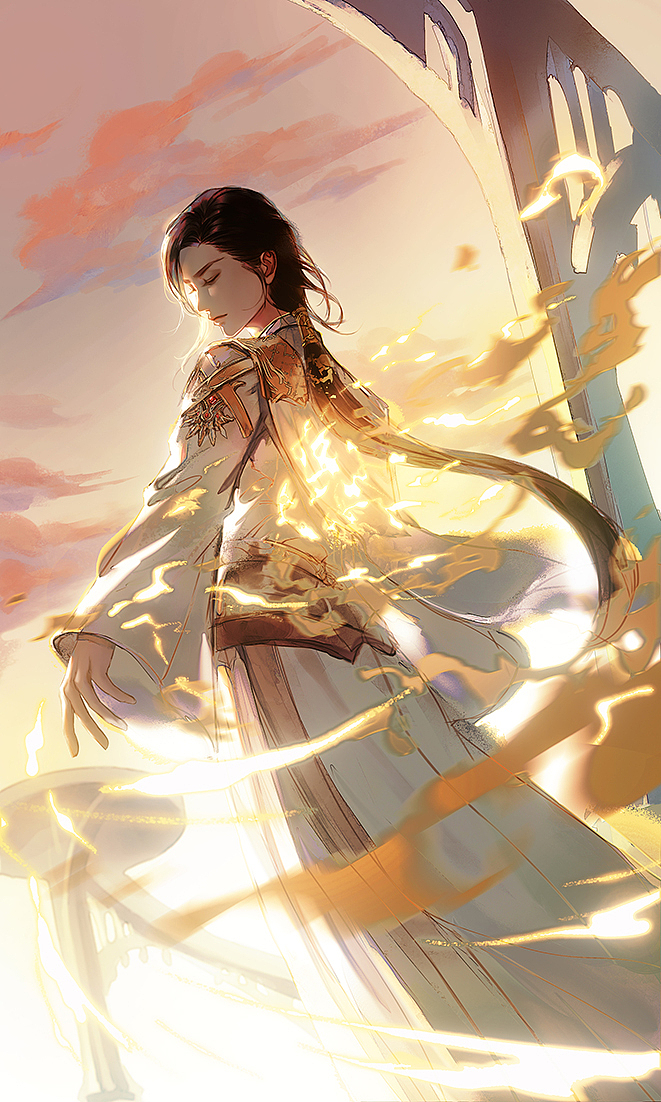 古剑奇谭三玄戈