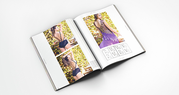 Aimer 爱慕-内衣品牌:2015 春夏系列