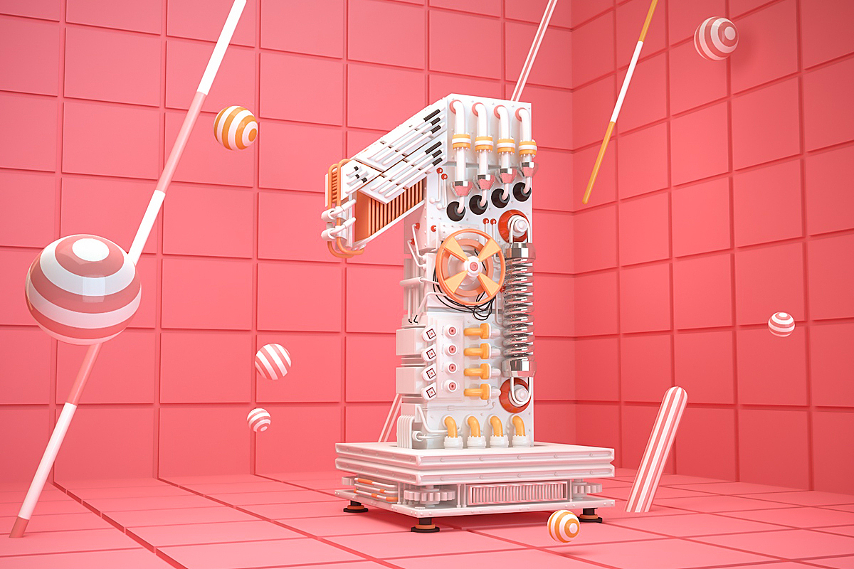 随便练练（图ZNTU0NTE1MTI=） - 场景 - 站酷设计师初夏的味道原创素材 - 站酷ZCOOL