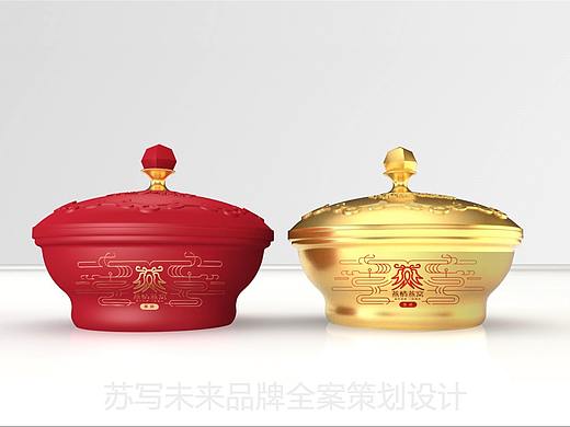 【苏写未来案例分享】燕情燕窝 情不知所起 一往而深