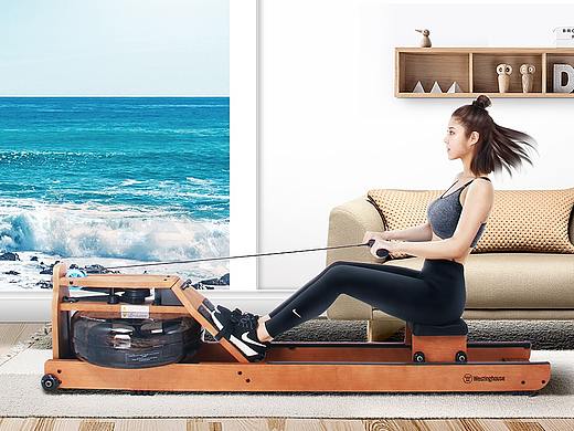 运动健身日常首页