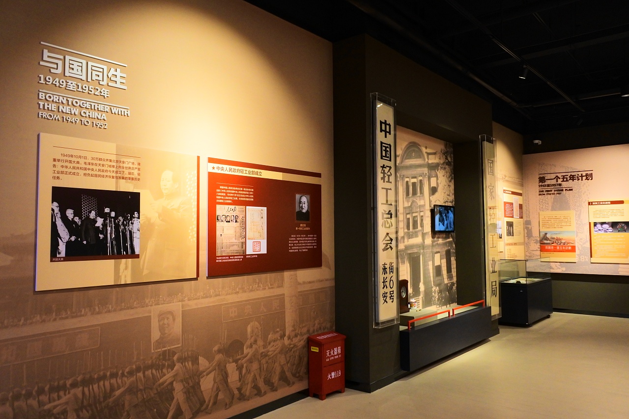 中国轻工业博物馆