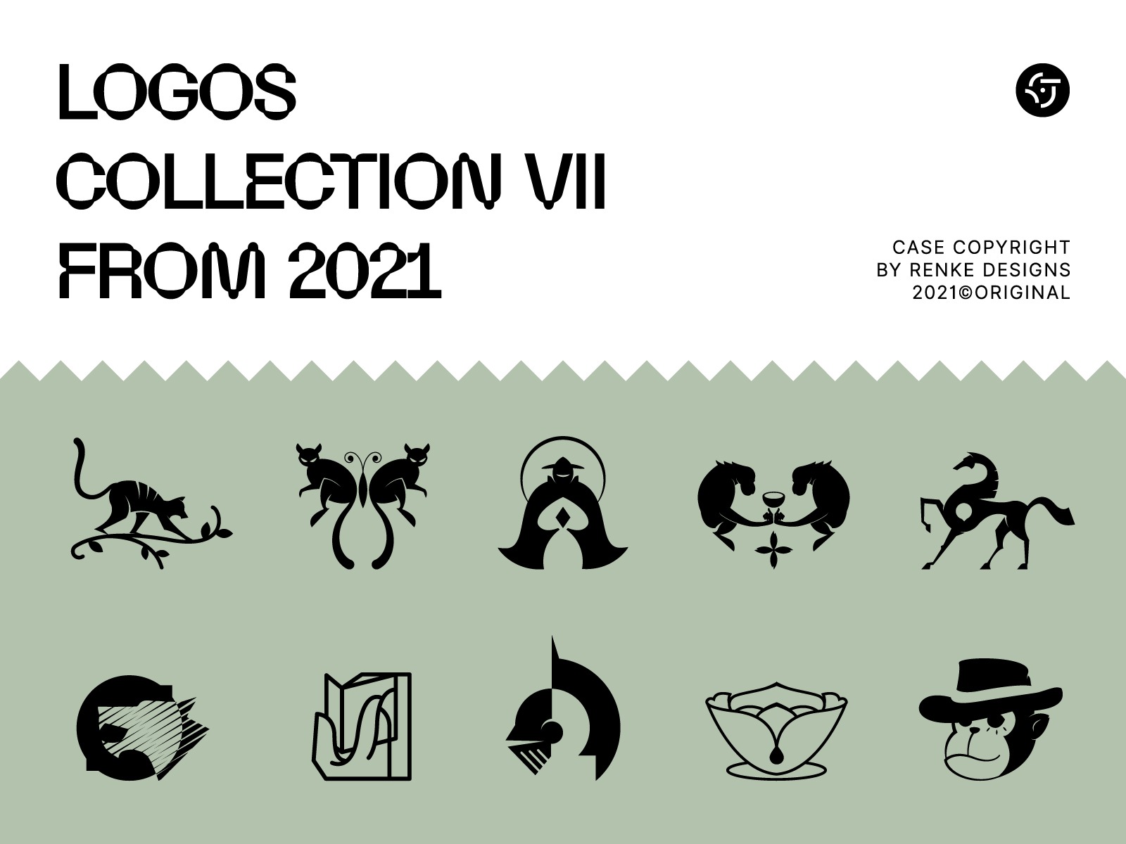 Logos Collection-VII