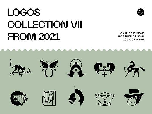 Logos Collection-VII