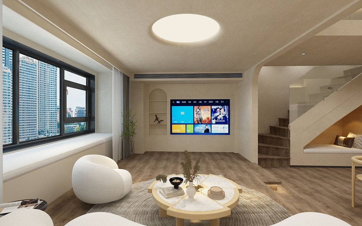 大连设计师 大连民宿设计（图ZMzAyNTg1OTAw） - 商业空间设计 - 站酷设计师名人设计师原创素材 - 站酷ZCOOL