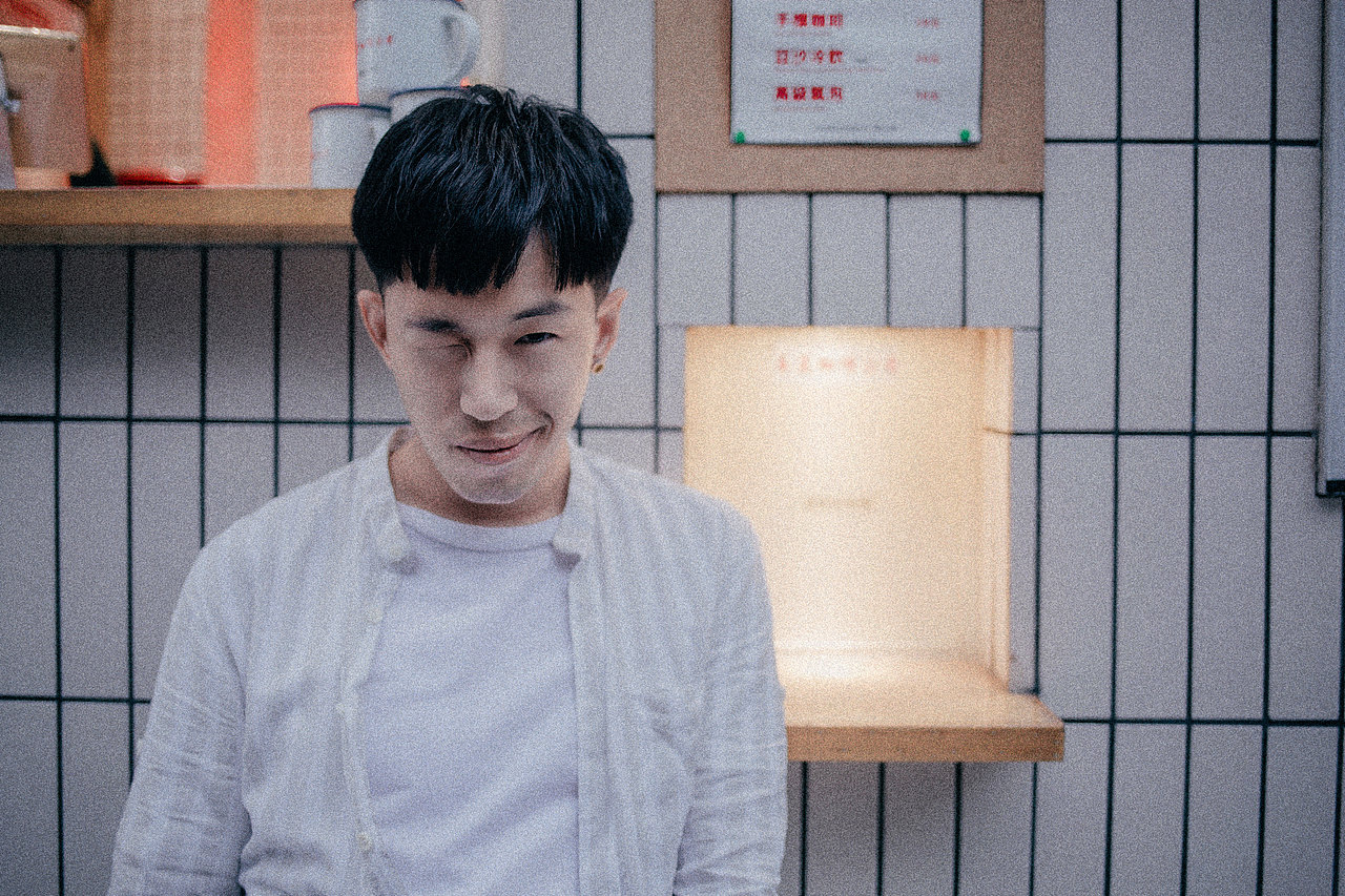 我们不熟（图ZMTMwODY3MjI0） - 人像摄影 - 站酷设计师吴舒克_原创素材 - 站酷ZCOOL