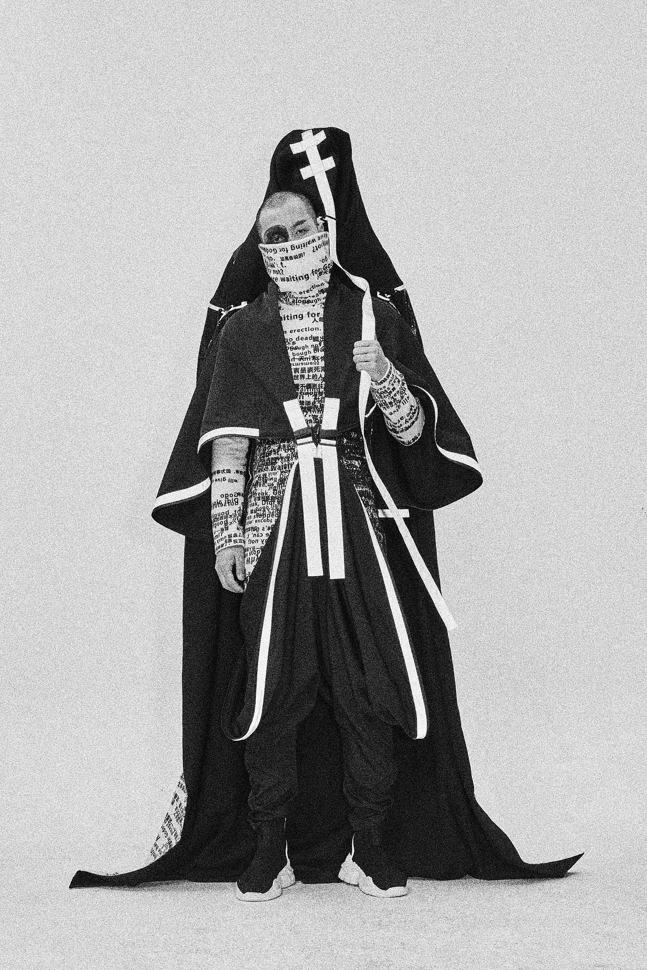 《En attendant Godot》