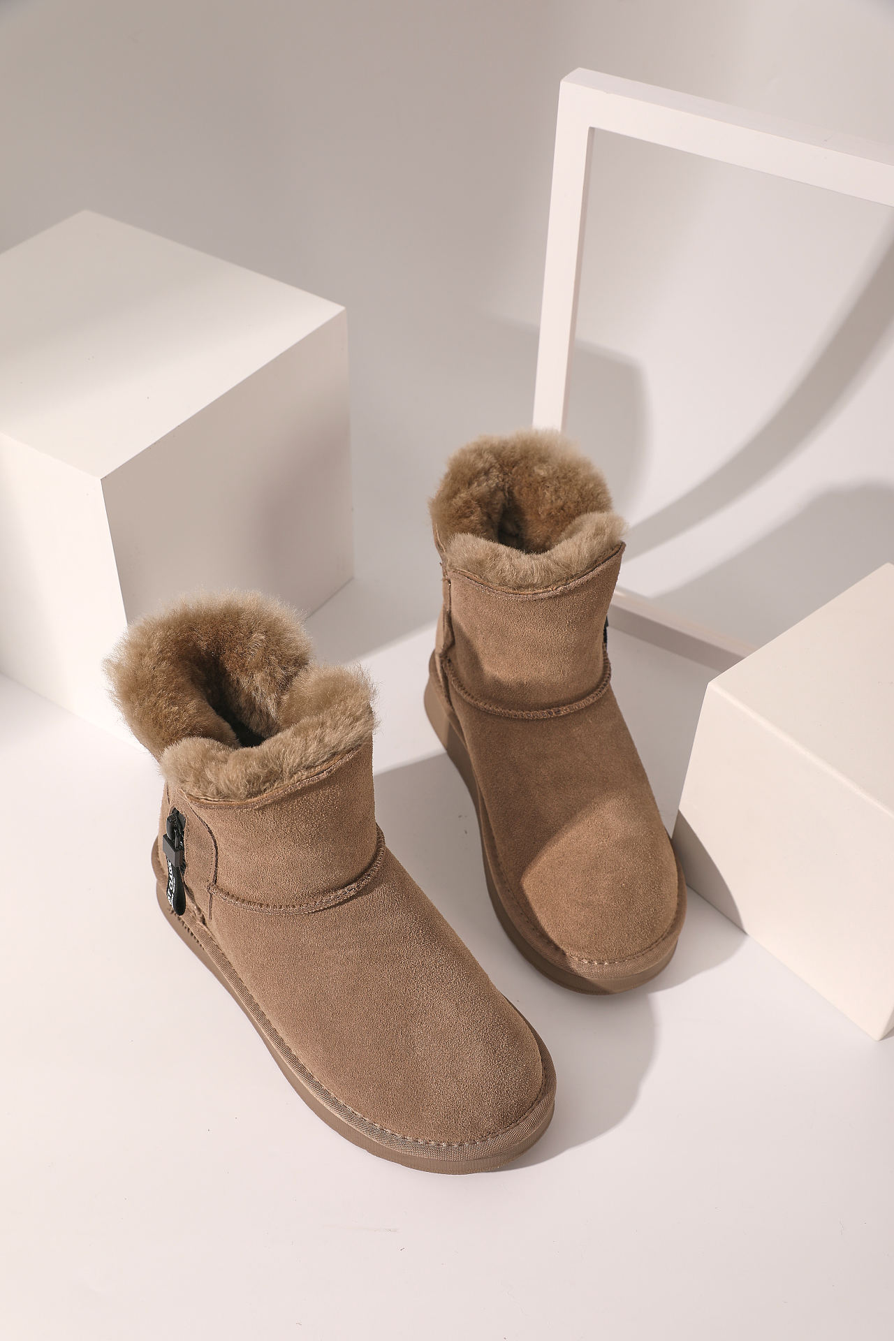 2023雪地靴推荐：雪地靴品牌推荐，冬天保暖男女雪地靴推荐-附带雪地靴搭配-持续更新 - 知乎