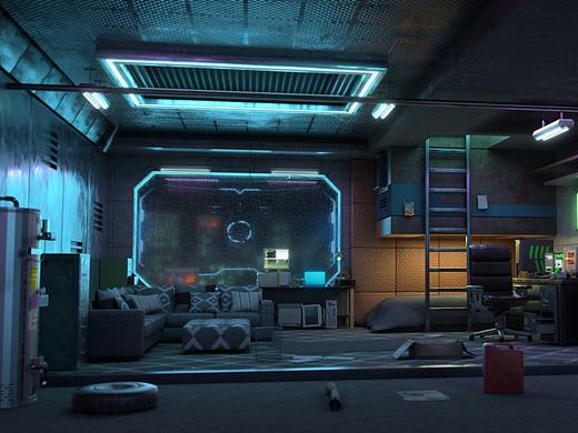 2021年度三维总结