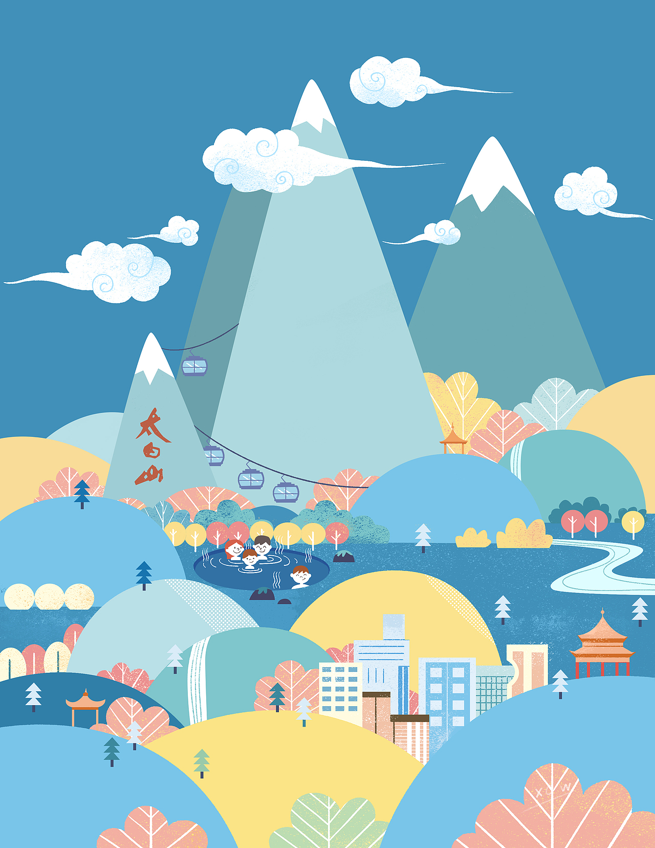 2021年作品（图ZMjgzMjI4MDgw） - 创作习作 - 站酷设计师小刺猬1原创素材 - 站酷ZCOOL