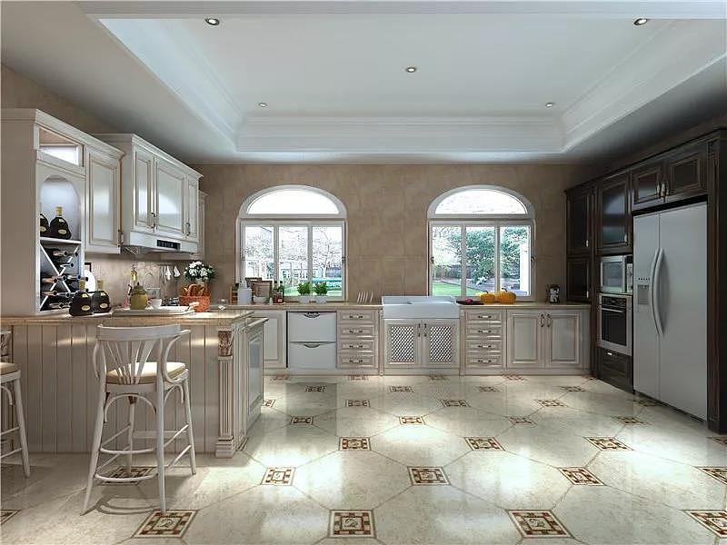 厨房怎么装修更符合习惯?厨房装修6大要点