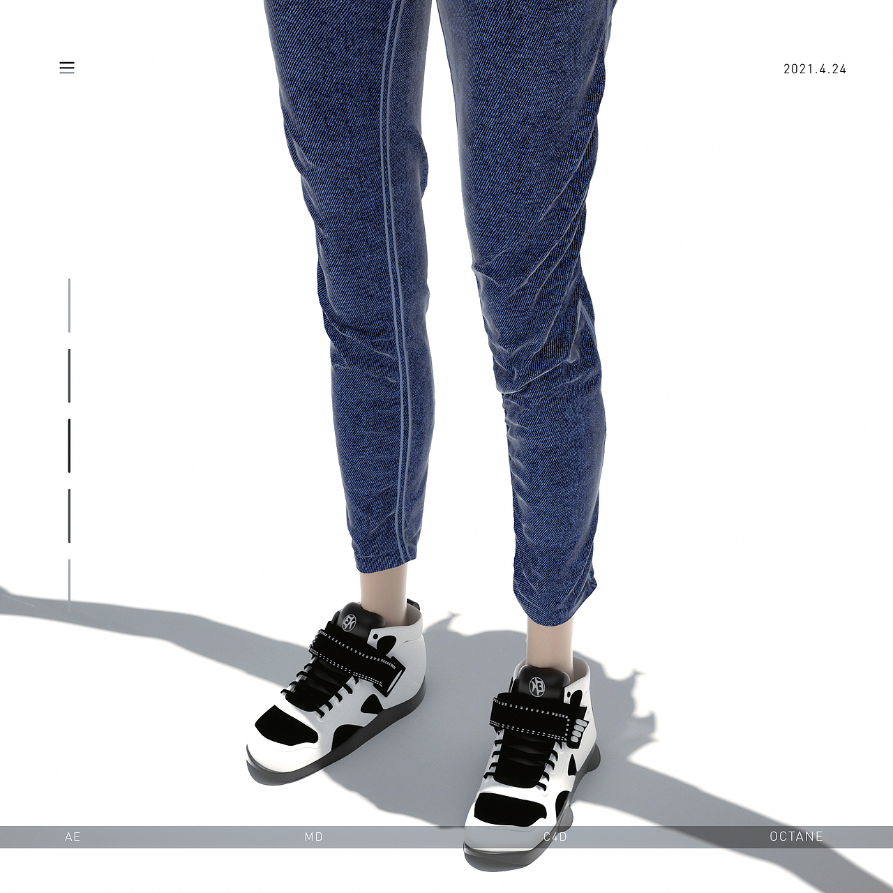 周練系列（圖ZMjUyMzk3NTQ4） - 人物/生物 - 站酷設(shè)計(jì)師小羊肖恩吶原創(chuàng)素材 - 站酷ZCOOL