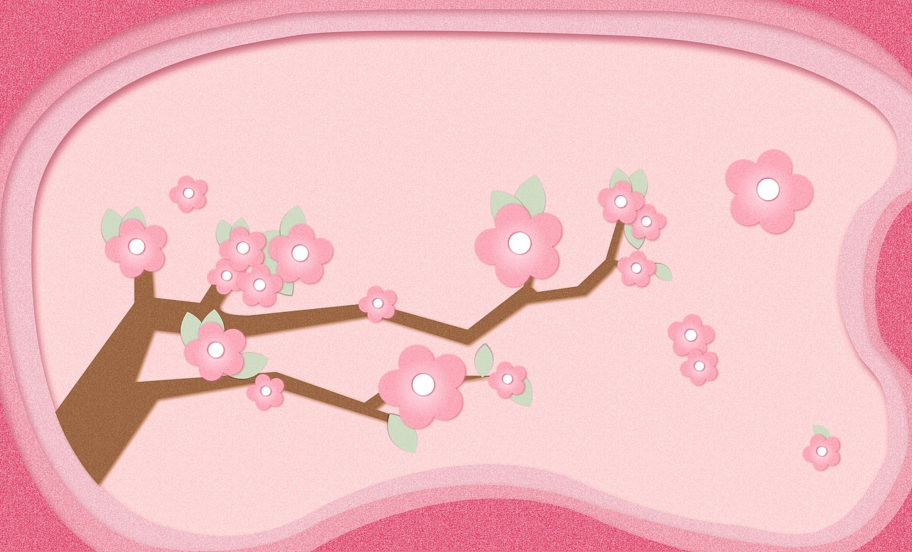 模擬剪紙材質(zhì)插畫（圖ZMTI0NDUwNDY0） - 創(chuàng)作習(xí)作 - 站酷設(shè)計(jì)師側(cè)臉k原創(chuàng)素材 - 站酷ZCOOL