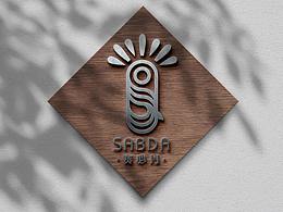 Sabda logo