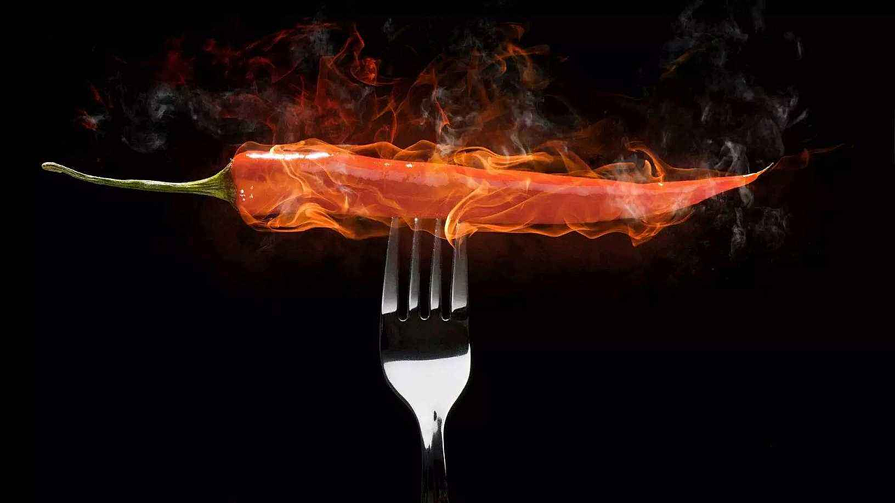 GDT百色脆皮手撕鸡技术培训-红松叶-砭针