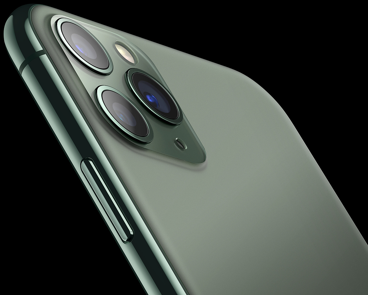 最新款苹果 iPhone 11 Pro 手机样机mockup素材|UI|软件界面|设计修行僧 - 临摹作品 - 站酷 (ZCOOL)