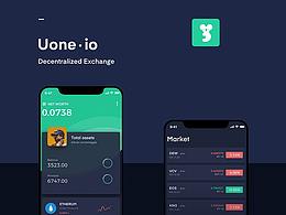 Uone.io-区块链