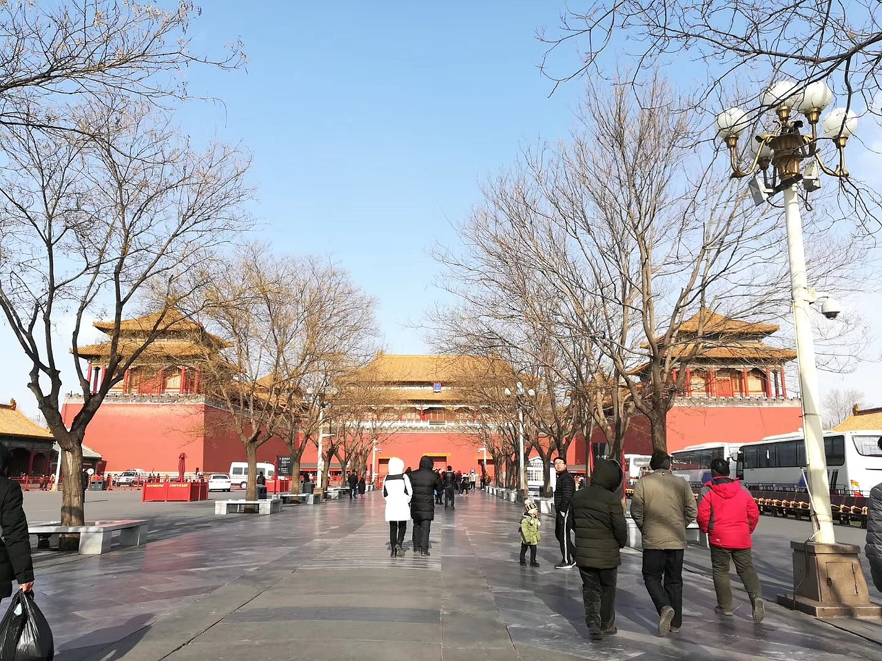 北京-故宫