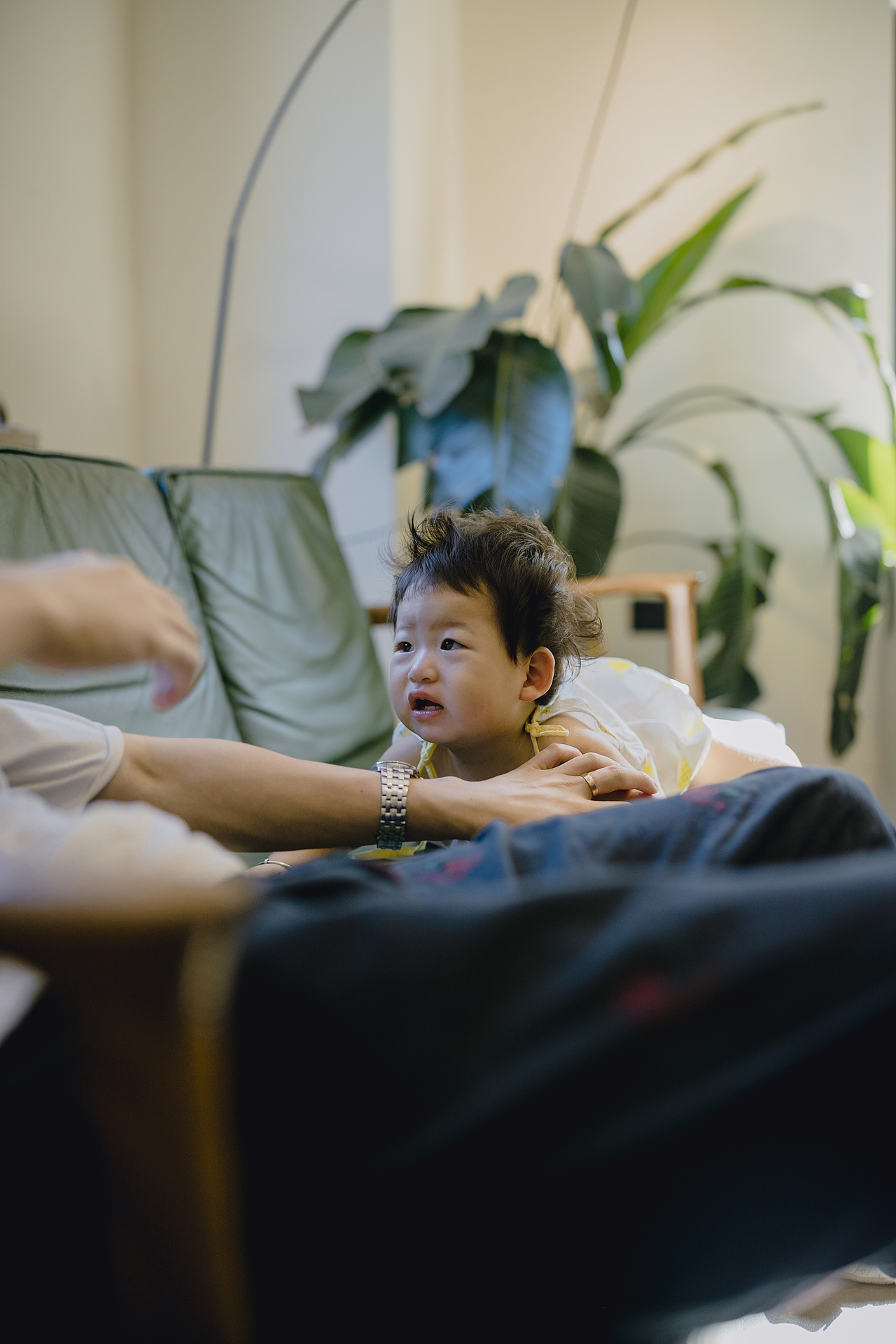 村尚村树民宿小憩