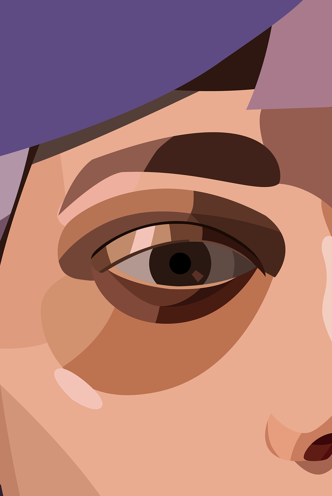 吃棒棒糖的小姑娘（图ZMTUyNjQzNzIw） - 创作习作 - 站酷设计师FKF_原创素材 - 站酷ZCOOL