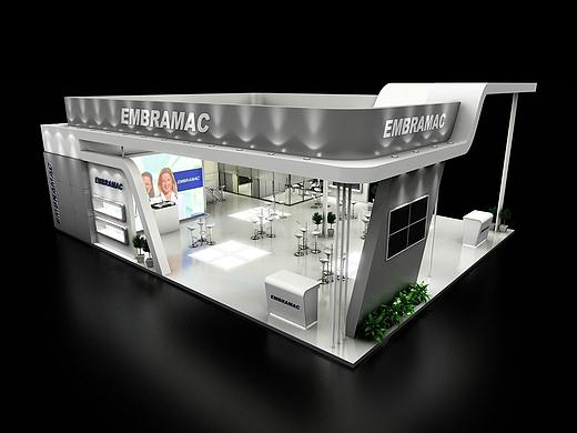 现代医疗展