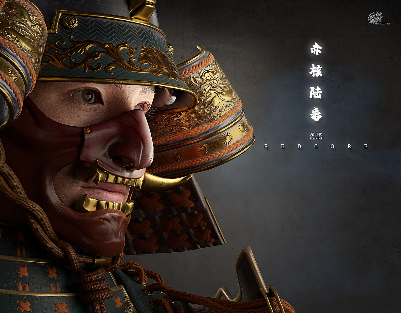 赤核第六期次世代完整角色中期阶段展示(上篇)