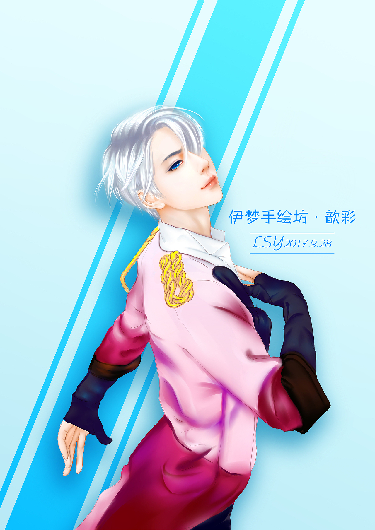 wu（图ZOTI4OTAxNDg=） - 创作习作 - 站酷设计师伊蓝心梦原创素材 - 站酷ZCOOL