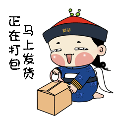 表情包第二套（圖ZMjIxMDYzNzY0） - 品牌 - 站酷設(shè)計師趙余十一原創(chuàng)素材 - 站酷ZCOOL