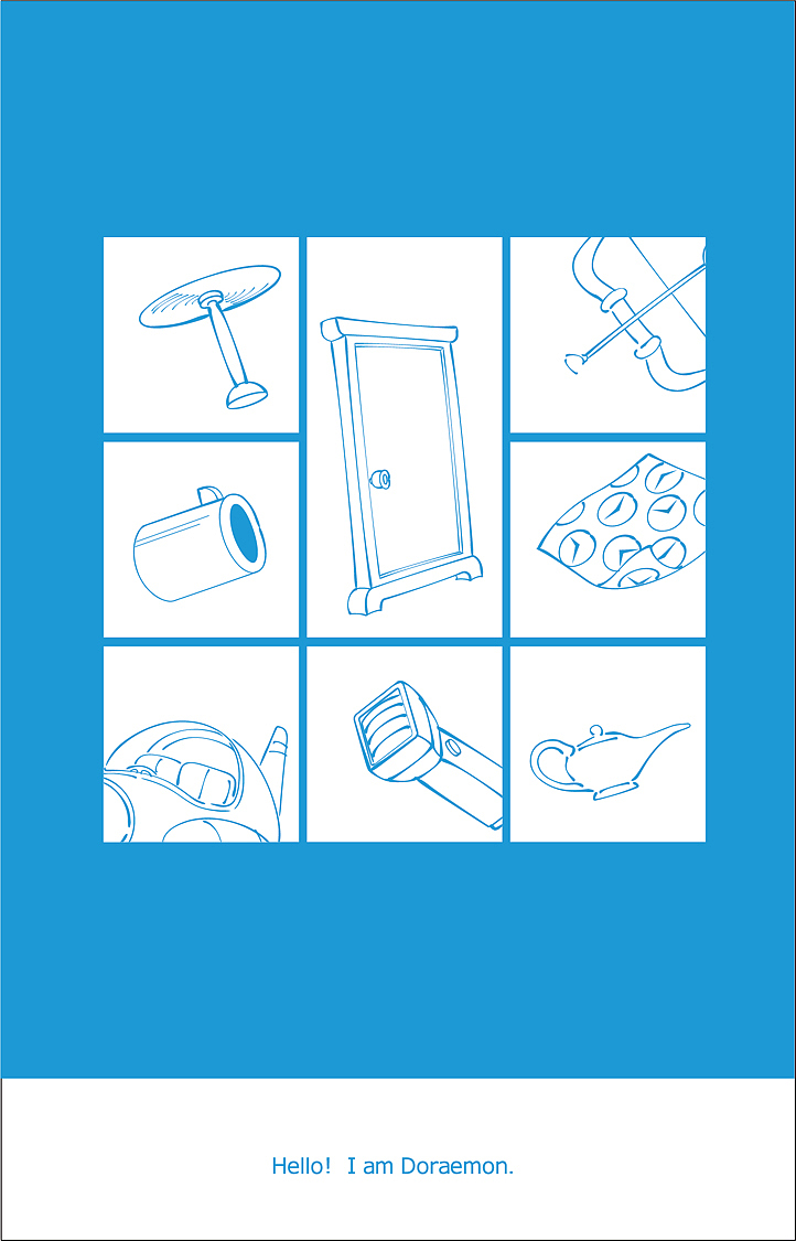 松下致皓台灯哆啦A梦特别版包装（图ZMjIxMDkwNTI0） - 包装 - 站酷设计师PUSHE朴舍设计原创素材 - 站酷ZCOOL