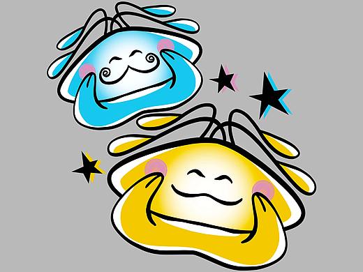 《光电宝宝4滴日常》表情包,已通过微信审核正式上架