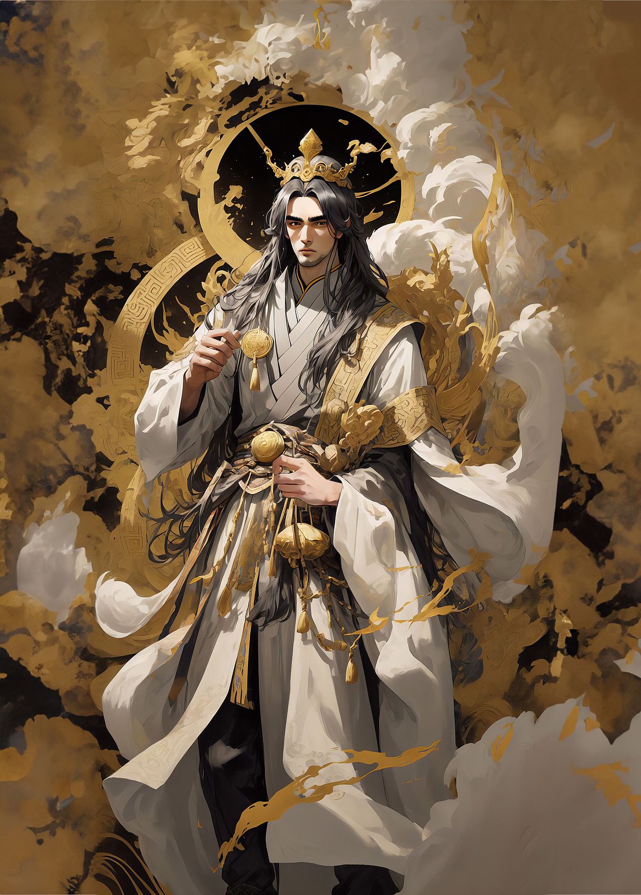 AI绘画 stablediffusion