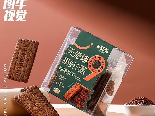 饼干🍪拍摄/电商拍摄/商业摄影/产品拍摄