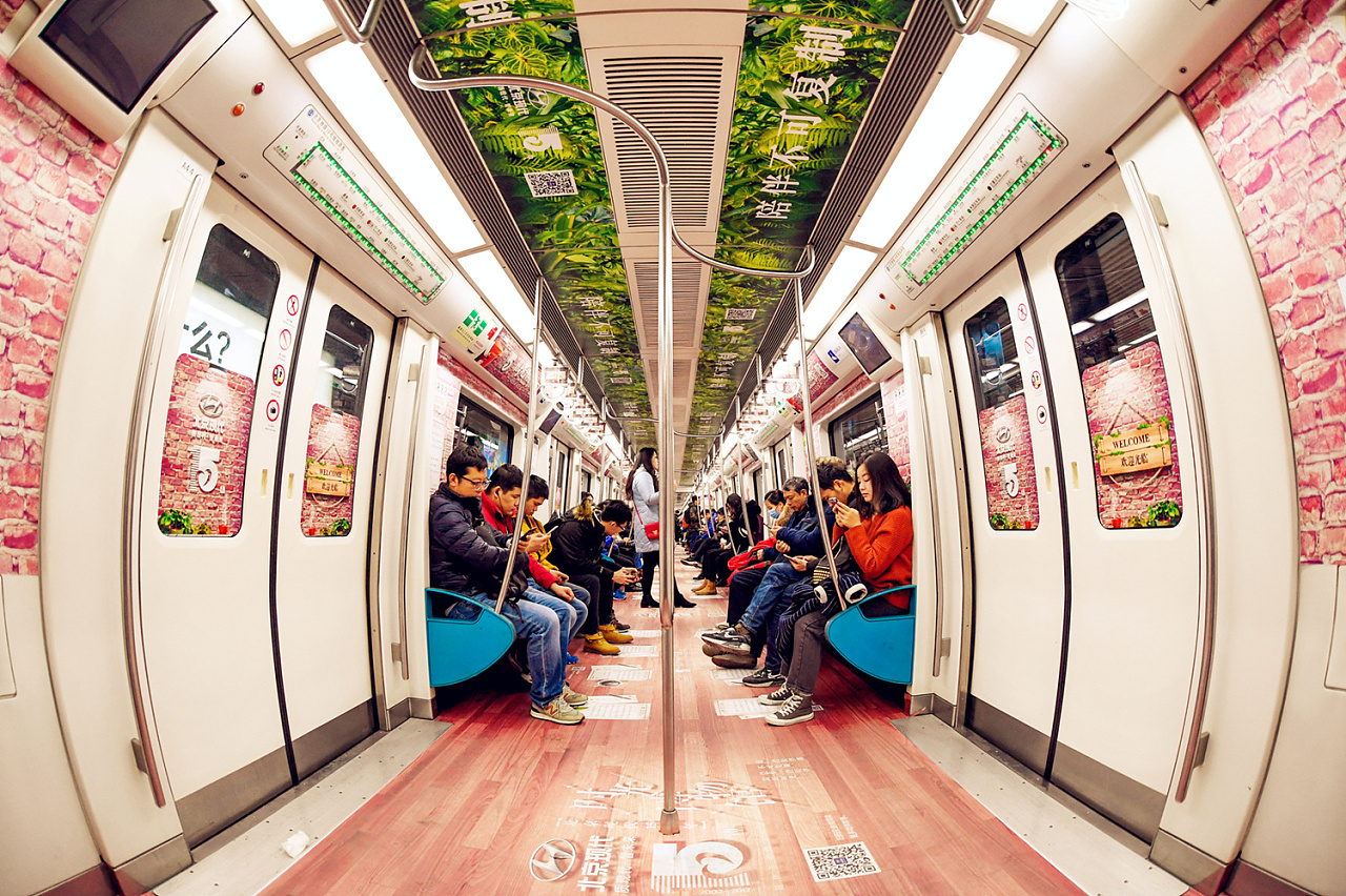 北京地铁运营线路图2017年版_交通出行_生活资讯_京城网