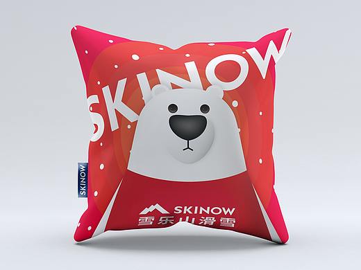 品牌吉祥物衍生品