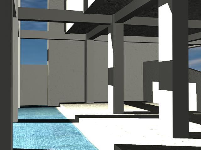 3d max练习（图ZMTg3NTY0ODgw） - 场景 - 站酷设计师Z10048375原创素材 - 站酷ZCOOL