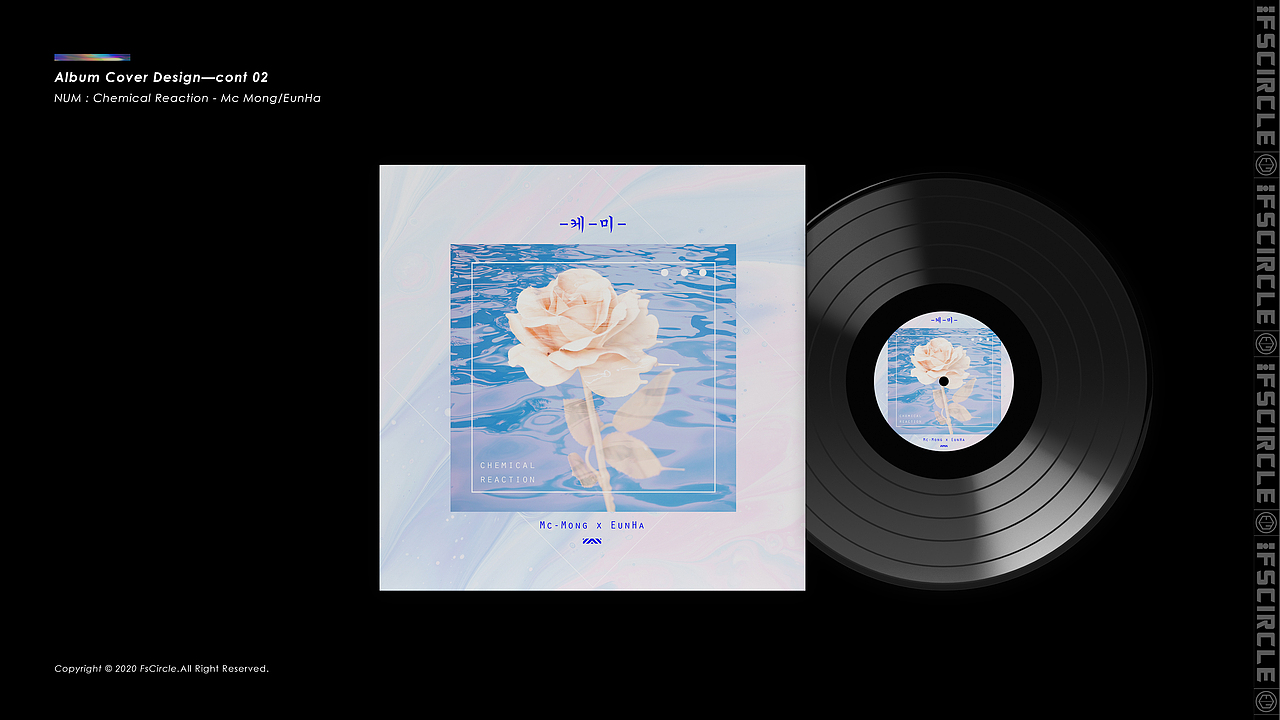 The album cover-专辑封面 Cont-02（图ZMjY0MjEwNzQ4） - 宣传物料 - 站酷设计师vchin原创素材 - 站酷ZCOOL