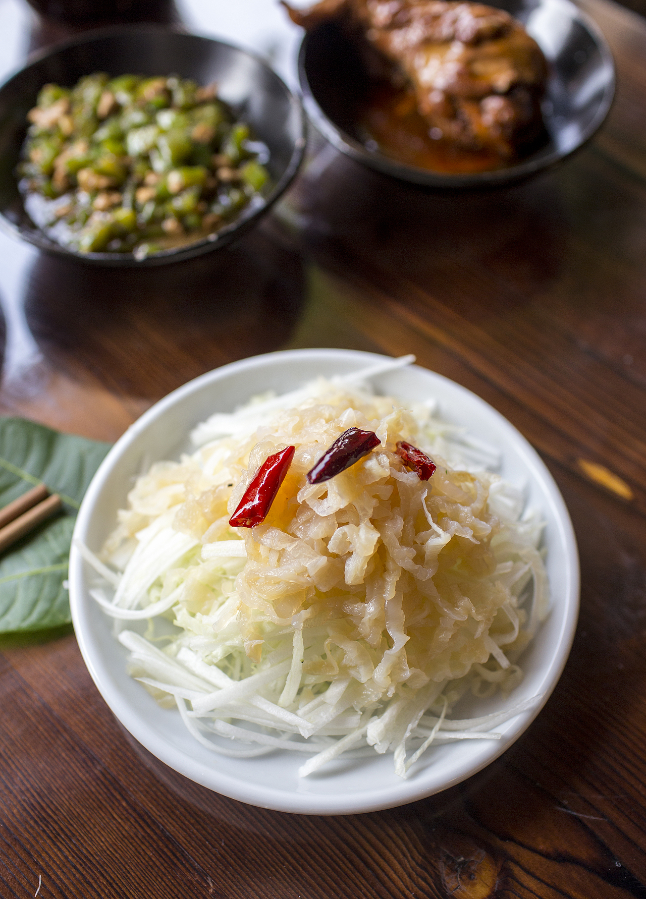 【商业摄影】-唐山董记捞面（图ZMjI5MDY4Mjg=） - 其他摄影 - 站酷设计师野生小脆脆原创素材 - 站酷ZCOOL