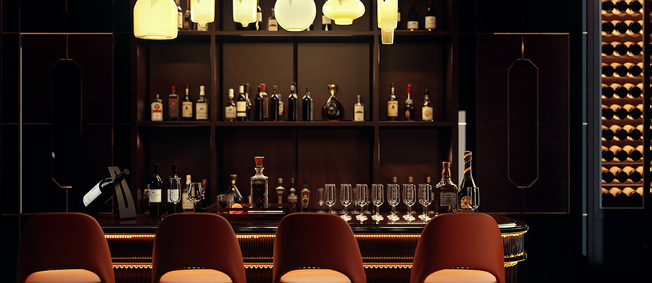 产品渲染-2021年秋