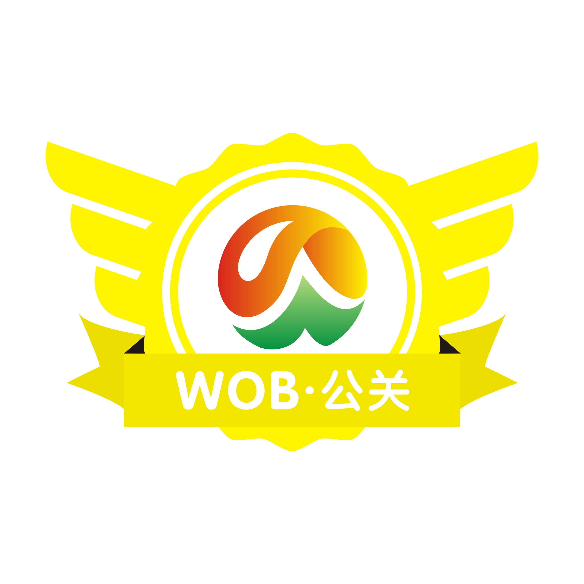 动漫社团logo设计图片