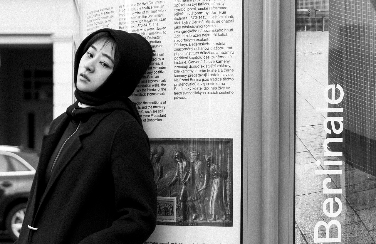 预热（图ZMTY0MDA3MDI0） - 人像摄影 - 站酷设计师喾葩原创素材 - 站酷ZCOOL