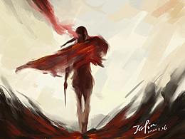 第41夜:《等我》