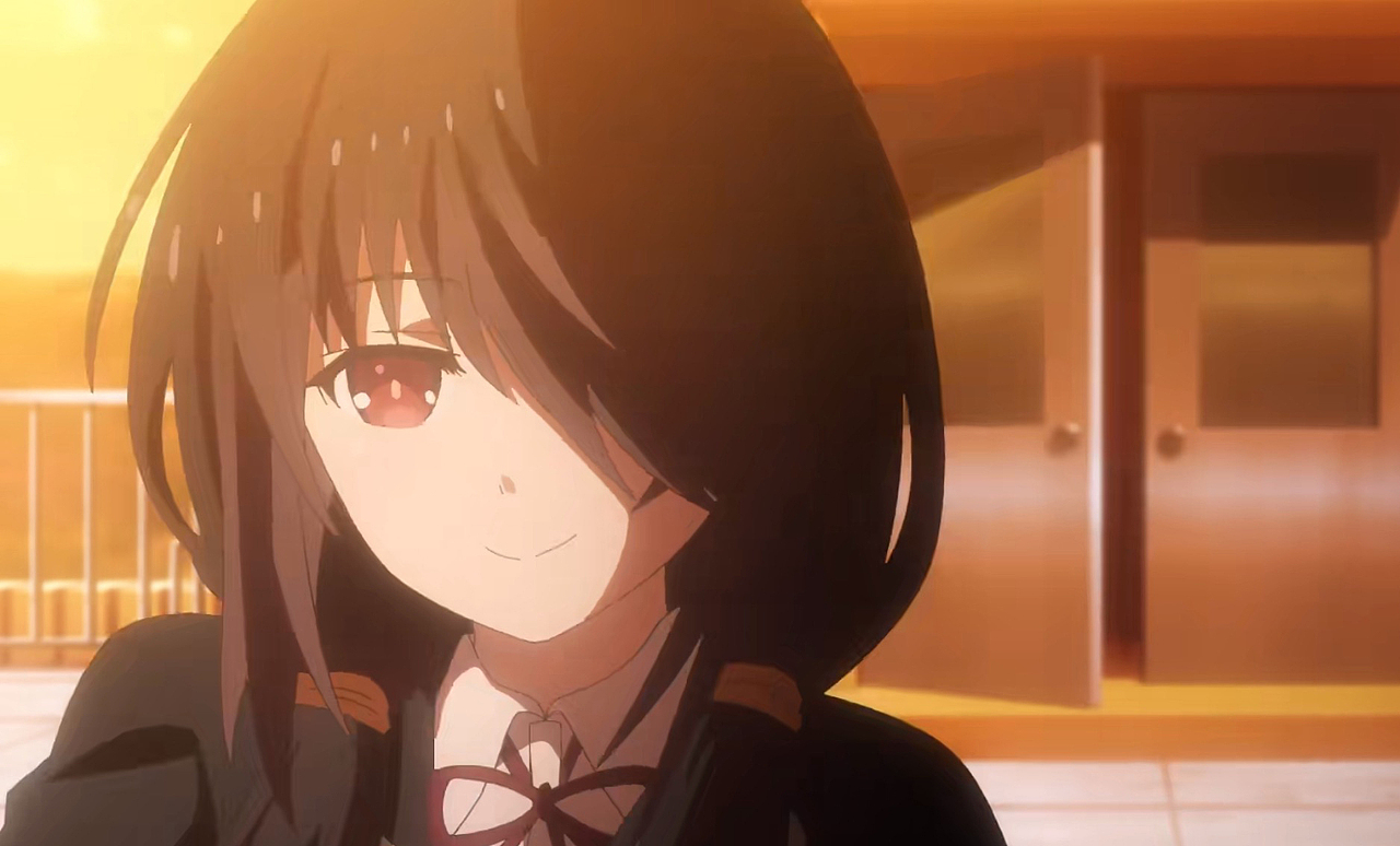 每日动漫壁纸：439